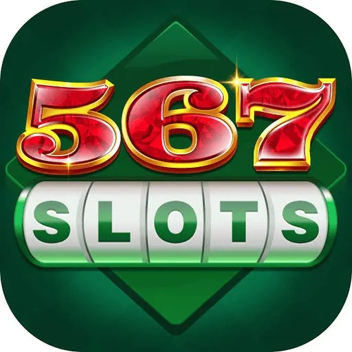 Download 567slots APK Original untuk Android APK Resmi — ikon aplikasi