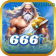 666i APK Resmi — ikon aplikasi