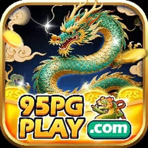 95pgplay APK Full Version untuk Android APK Resmi — ikon aplikasi