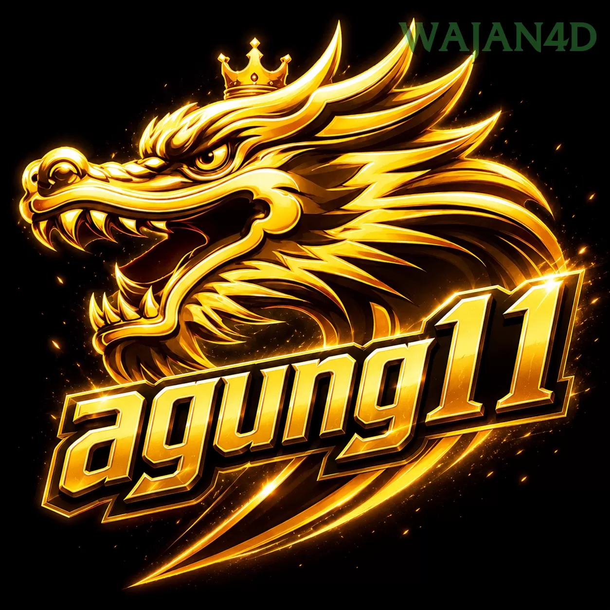 agung11 APK Resmi — ikon aplikasi