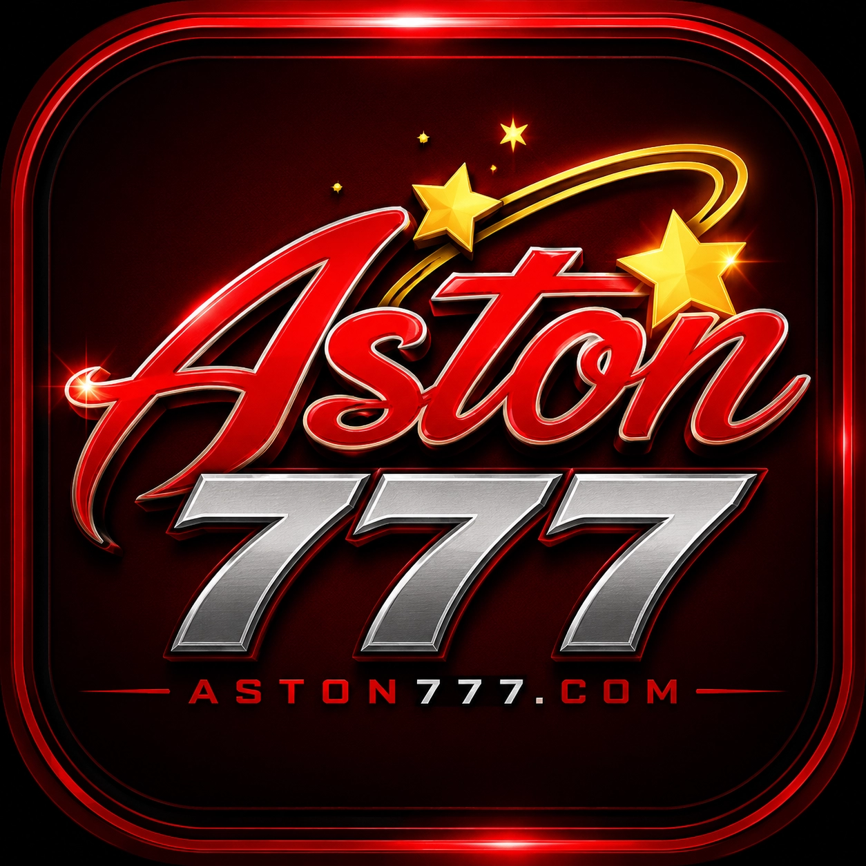 aston777 Terbaru 2026: Download APK dan Review APK Resmi — ikon aplikasi
