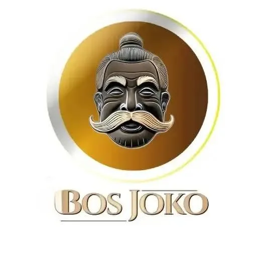 bosjoko APK Terbaru untuk Android Tanpa Iklan APK Resmi — ikon aplikasi