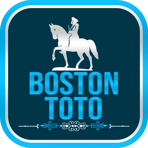 Cara Pasang bostontoto di HP Android dengan Benar APK Resmi — ikon aplikasi