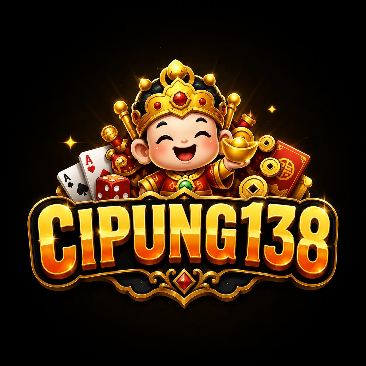 Kelebihan dan Fitur Aplikasi cipung138 Terbaru APK Resmi — ikon aplikasi