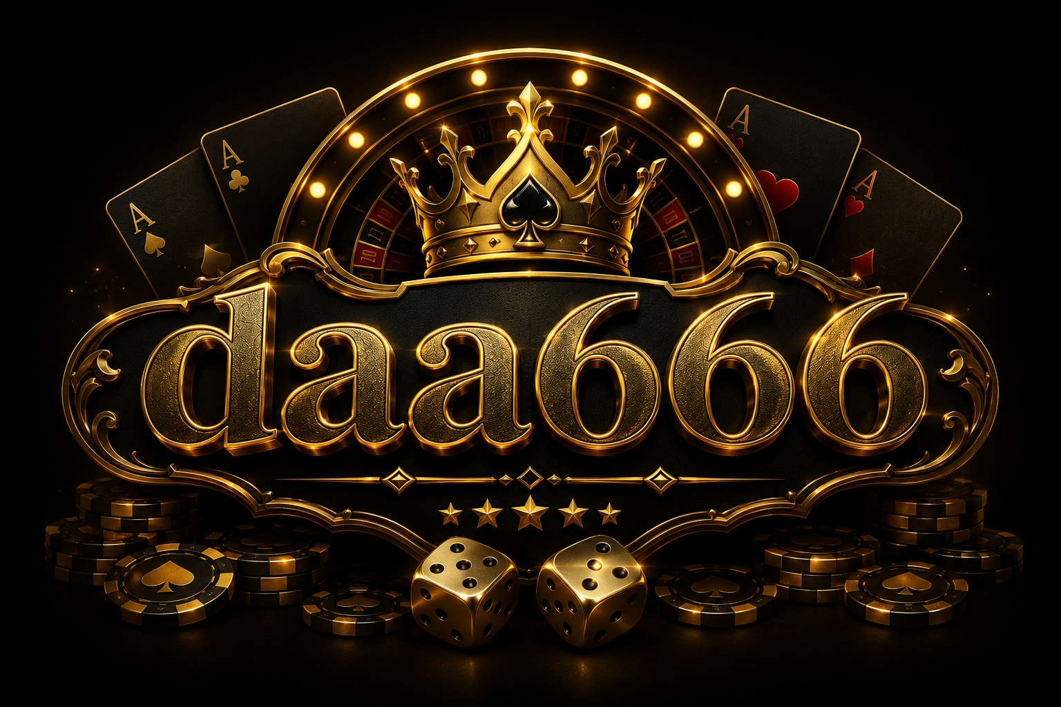 Cara Download daa666 APK dengan Mudah APK Resmi — ikon aplikasi