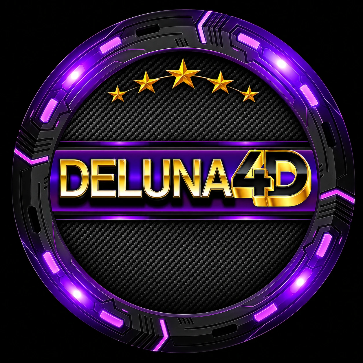 Ikon deluna4d