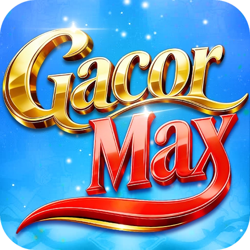 gacormax APK Full Version untuk Android APK Resmi — ikon aplikasi
