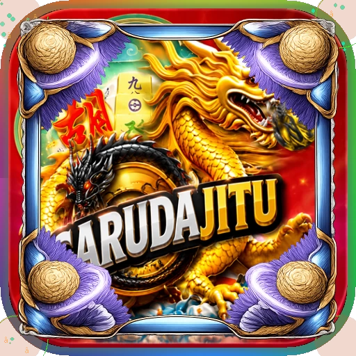 garudajitu APK Full Version untuk Android APK Resmi — ikon aplikasi