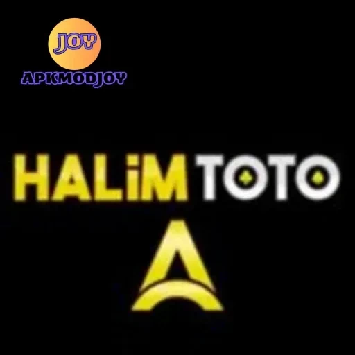 halimtoto APK: Fitur, Ukuran, dan Link Download APK Resmi — ikon aplikasi