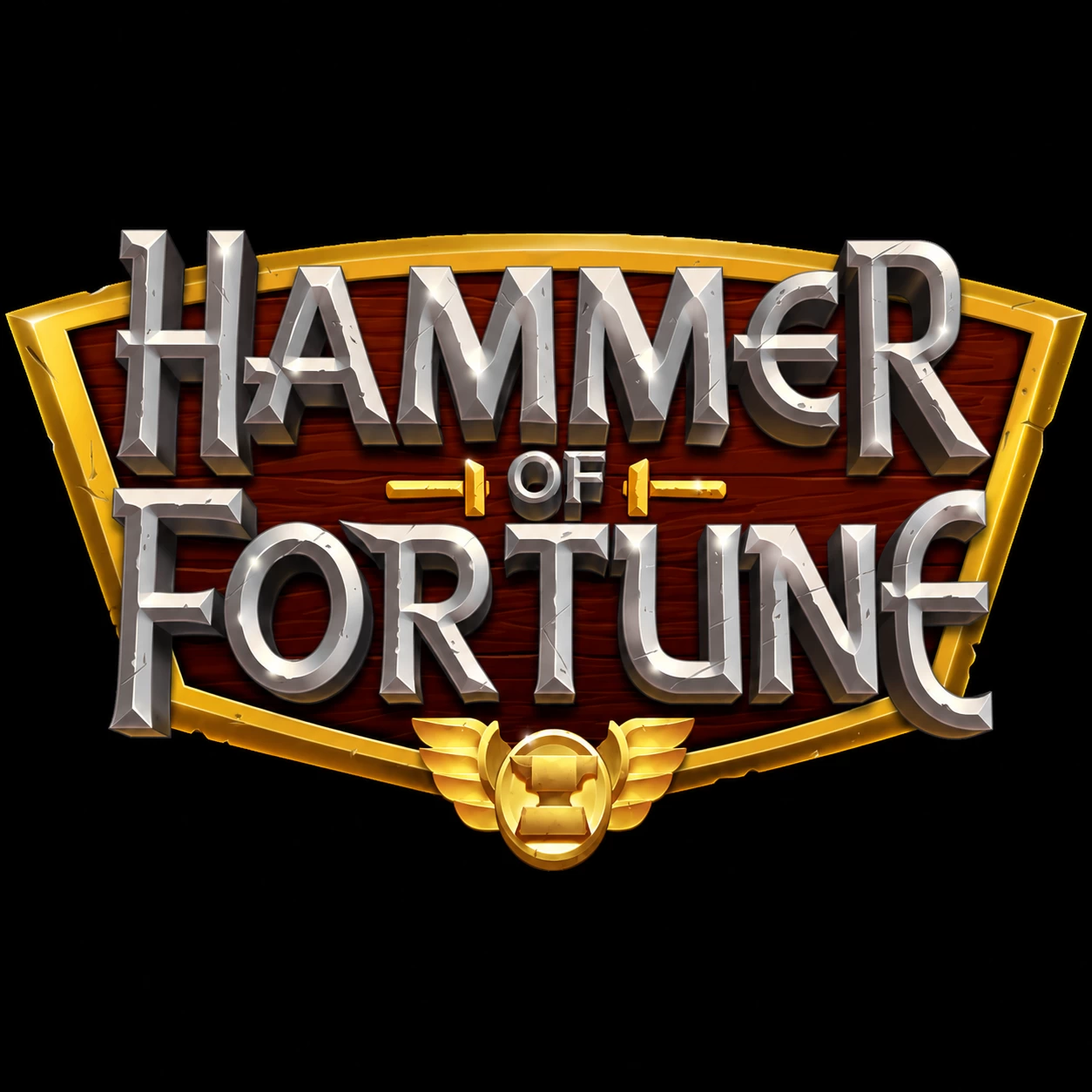 Aplikasi hammerfortune Ringan untuk Android APK Resmi — ikon aplikasi