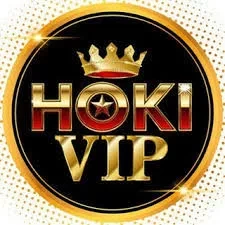 Aplikasi hokivip Terbaru dengan Fitur Terbaik APK Resmi — ikon aplikasi