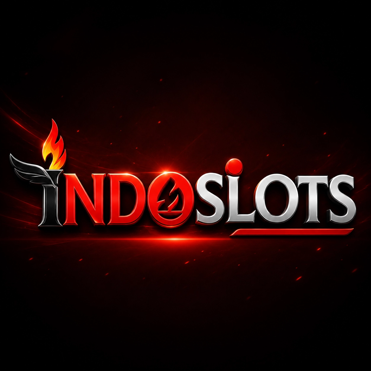 Aplikasi indoslots Terbaru dan Terlengkap APK Resmi — ikon aplikasi