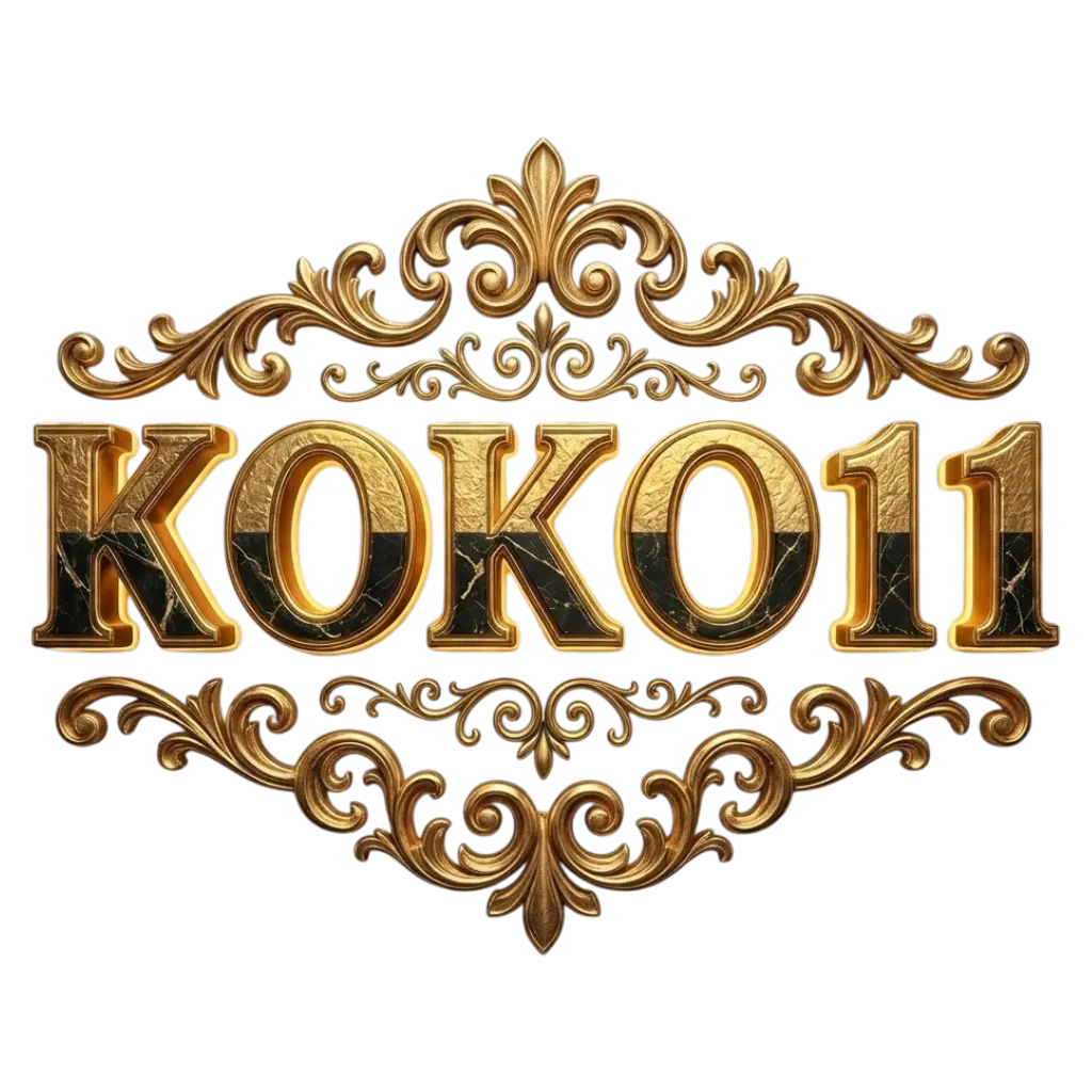 koko11 APK Full Version untuk Android APK Resmi — ikon aplikasi