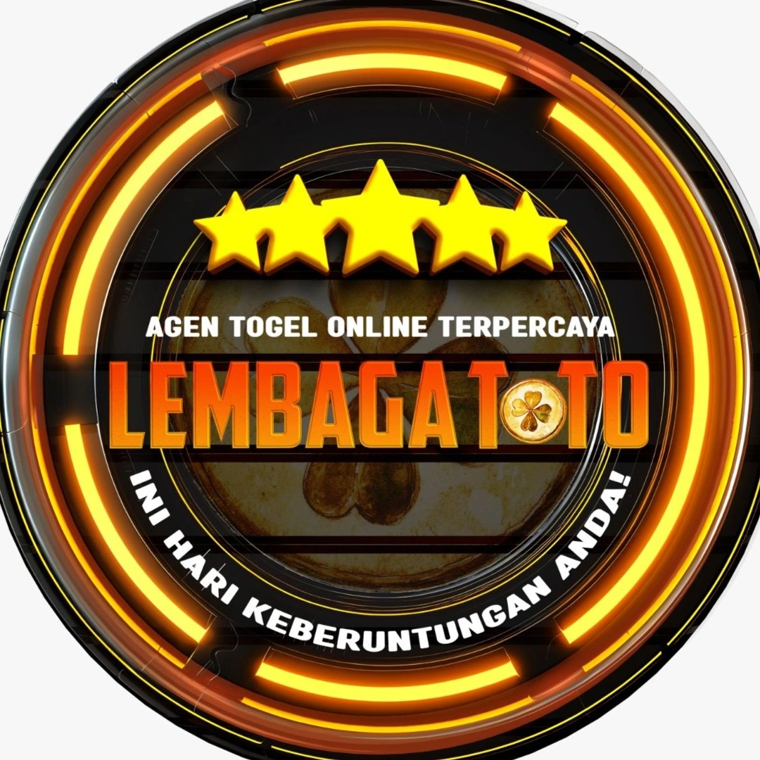 lembagatoto App Terbaru: Fitur Unggulan dan Download APK Resmi — ikon aplikasi