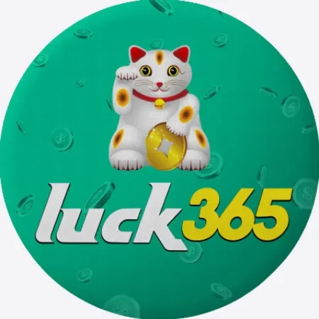 Download Aplikasi luck365 Terbaru untuk HP Android APK Resmi — ikon aplikasi