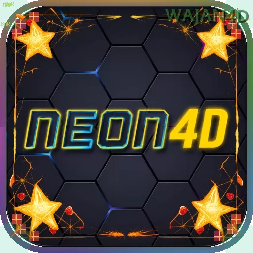 Ikon neon4d