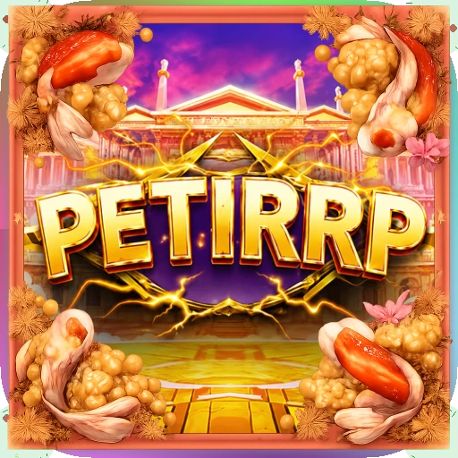 petirrp Terbaru: Review Aplikasi dan Link Unduh APK Resmi — ikon aplikasi