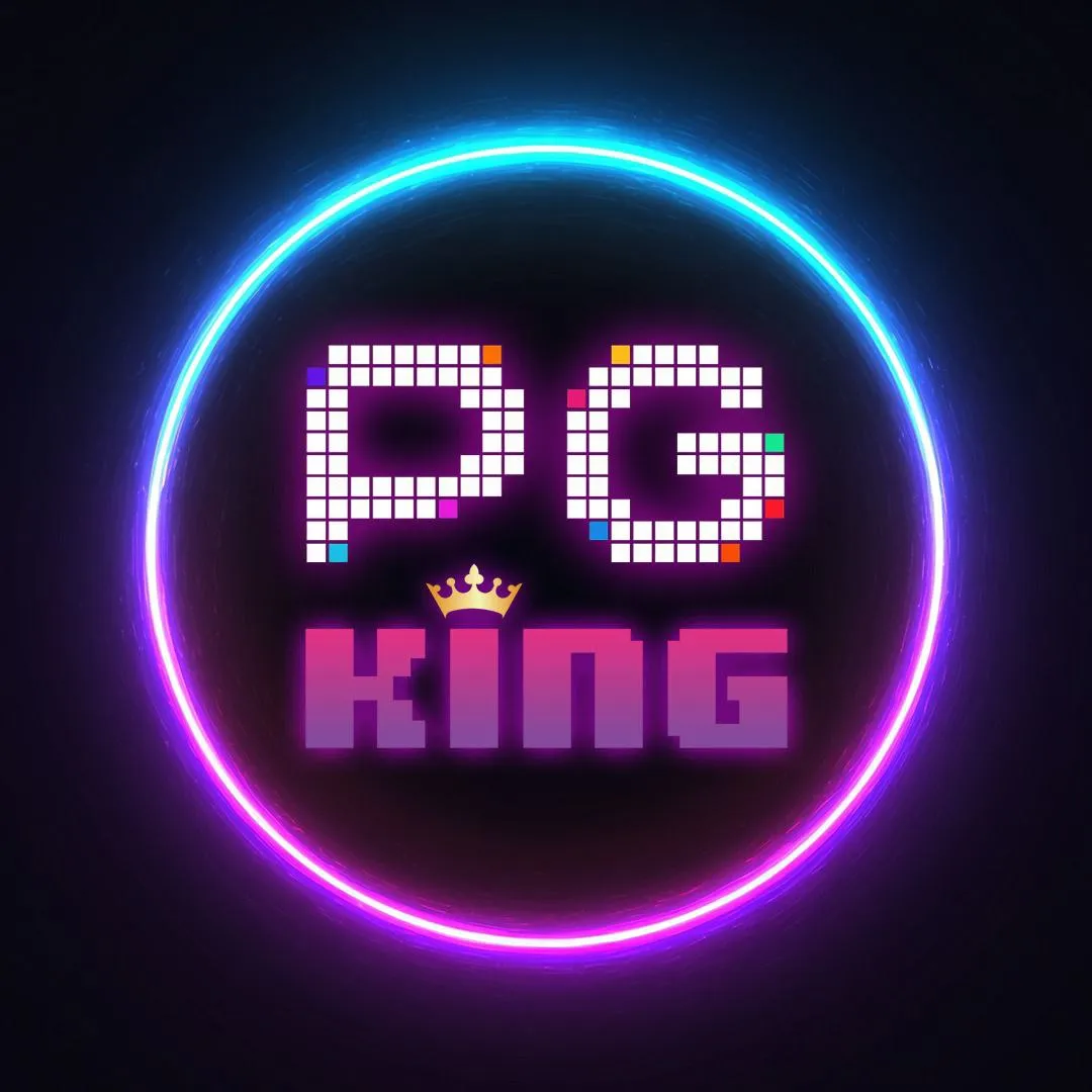 Aplikasi pgking Terbaru dengan Fitur Terbaik APK Resmi — ikon aplikasi