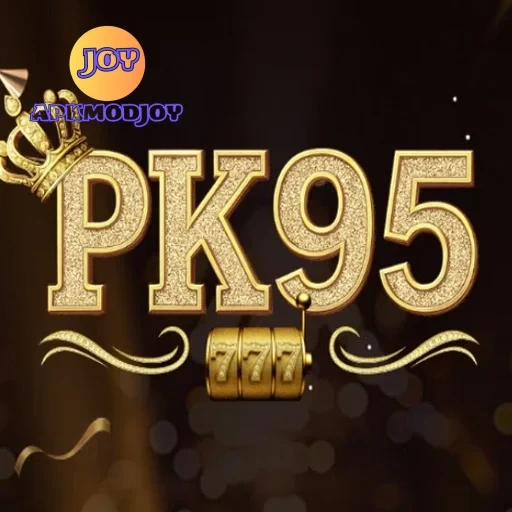 Panduan Lengkap Aplikasi pk95 untuk Pemula APK Resmi — ikon aplikasi