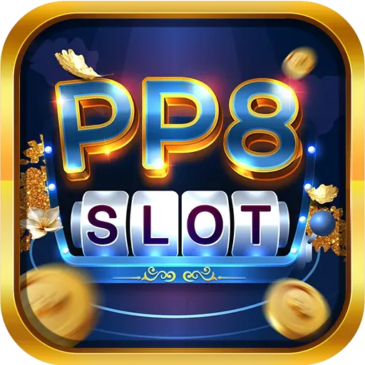 Cara Download dan Instal pp88slots di Android APK Resmi — ikon aplikasi