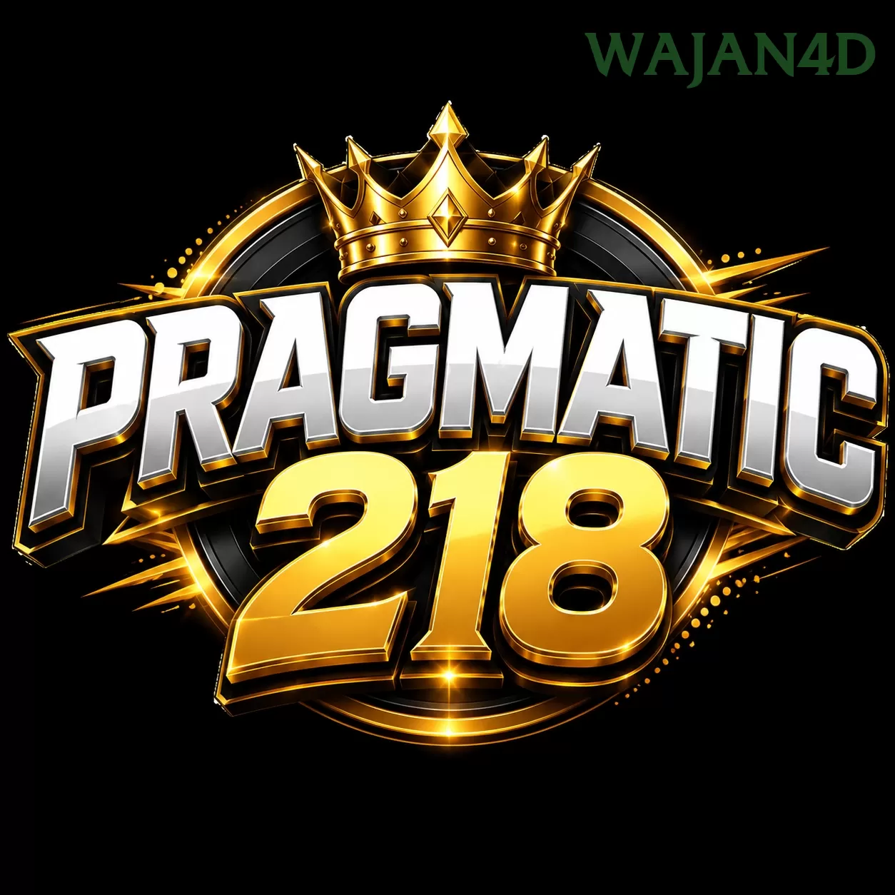 Ikon pragmatic218