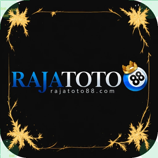 rajatoto88 APK Terbaru untuk Android Tanpa Iklan APK Resmi — ikon aplikasi