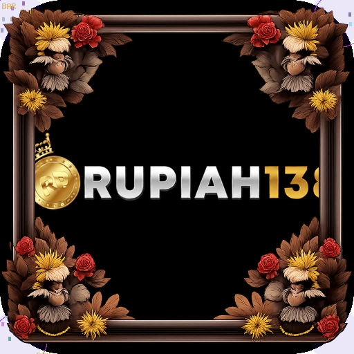 Aplikasi rupiah138 Terbaik untuk Android dan iOS APK Resmi — ikon aplikasi