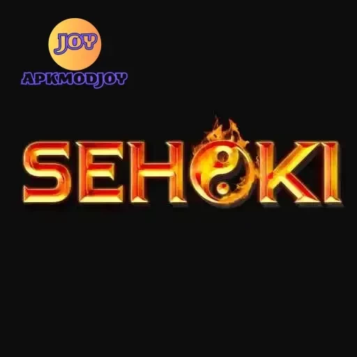 sehoki App Terbaru: Fitur Unggulan dan Download APK Resmi — ikon aplikasi