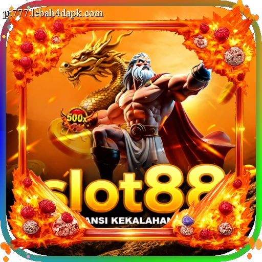 Aplikasi slot88 Terbaik untuk Android dan iOS APK Resmi — ikon aplikasi
