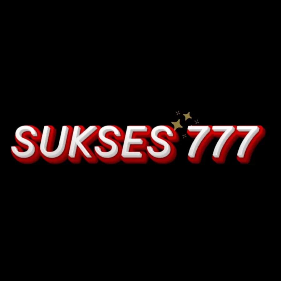 sukses777 APK Terbaru untuk Android Tanpa Iklan APK Resmi — ikon aplikasi