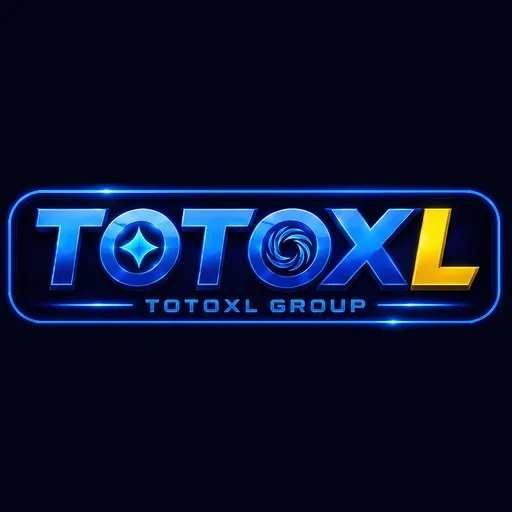 Info Aplikasi totoxl Terbaru dan Cara Download APK Resmi — ikon aplikasi