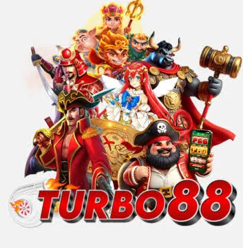 Aplikasi turbo88 Ringan untuk Android APK Resmi — ikon aplikasi