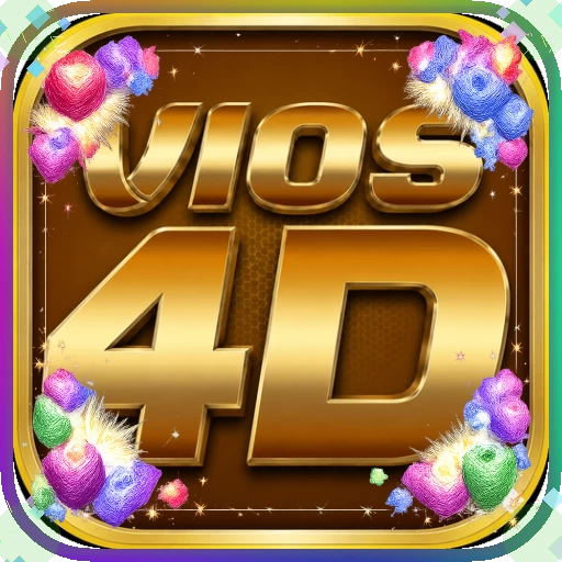vios4d APK Terbaru untuk Perangkat Android APK Resmi — ikon aplikasi
