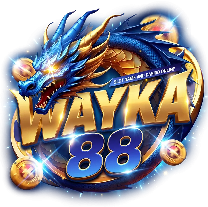 Ikon wayka88