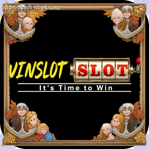 Update Aplikasi winslot Terbaru 2026 APK Resmi — ikon aplikasi
