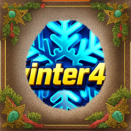 Aplikasi winter4d Ringan untuk Android APK Resmi — ikon aplikasi