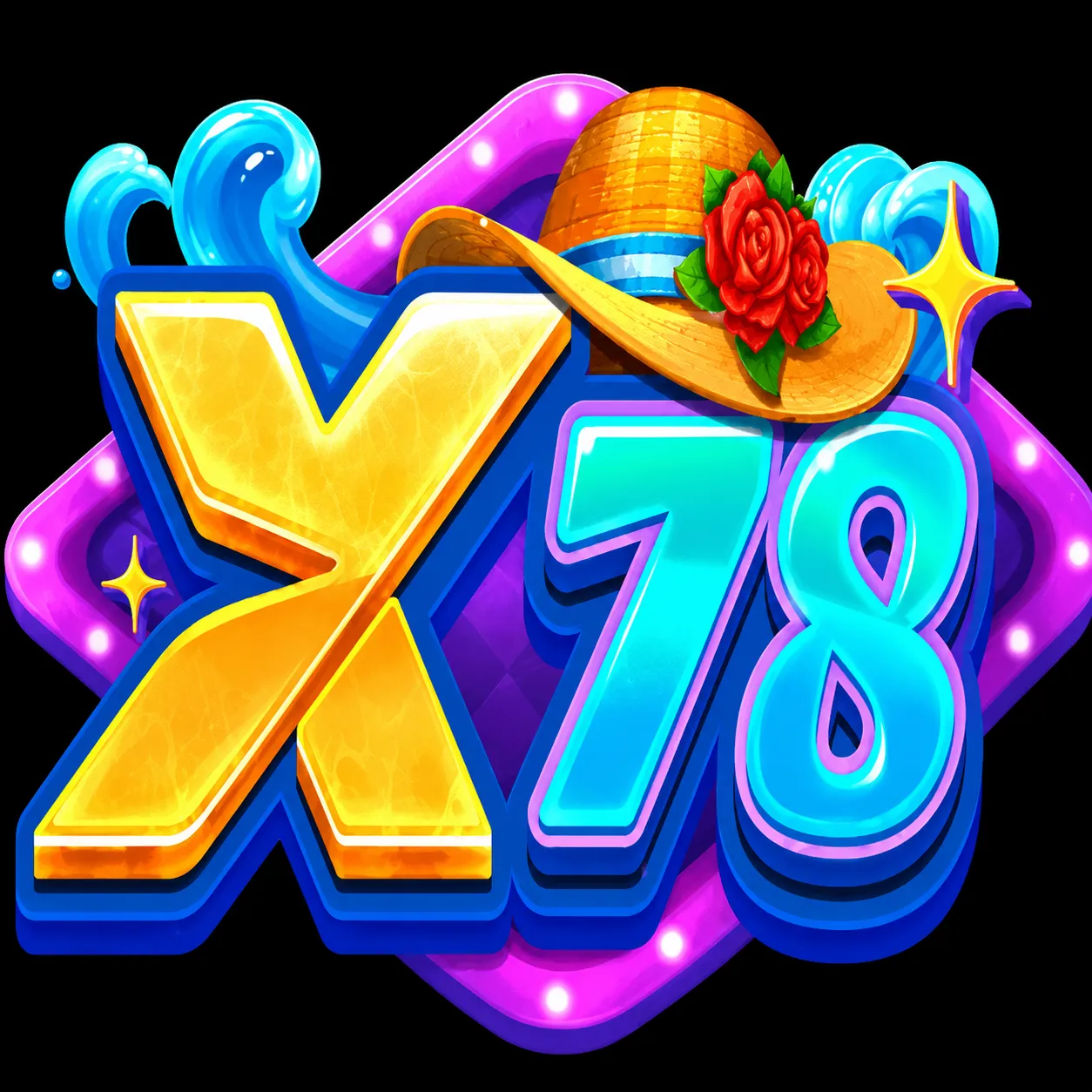 x78 App: Info, Rating, dan Link Download APK Resmi — ikon aplikasi