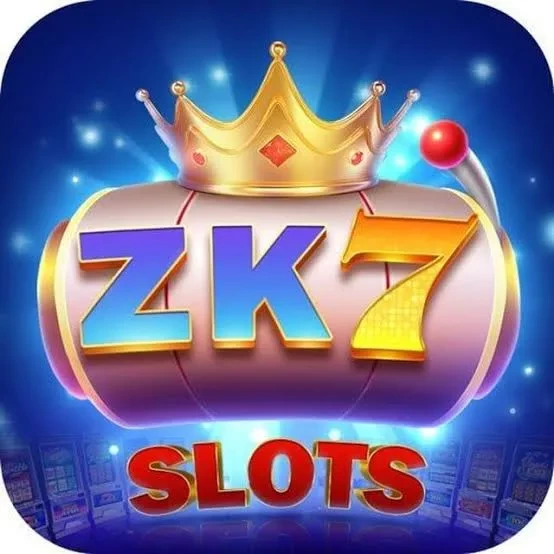 Download zk7 APK Terbaru untuk HP Android APK Resmi — ikon aplikasi