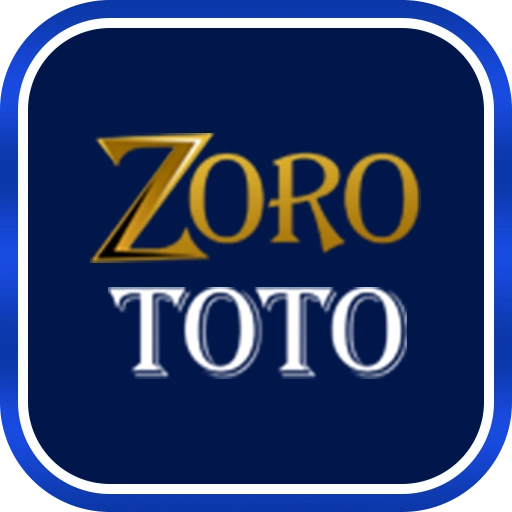 zorototo Terbaru: Review Aplikasi dan Link Unduh APK Resmi — ikon aplikasi