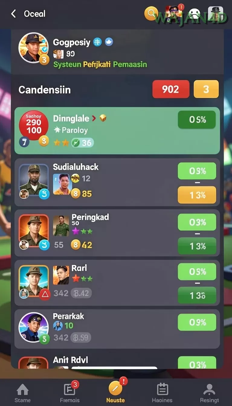 Screenshot 99sl nomor 3