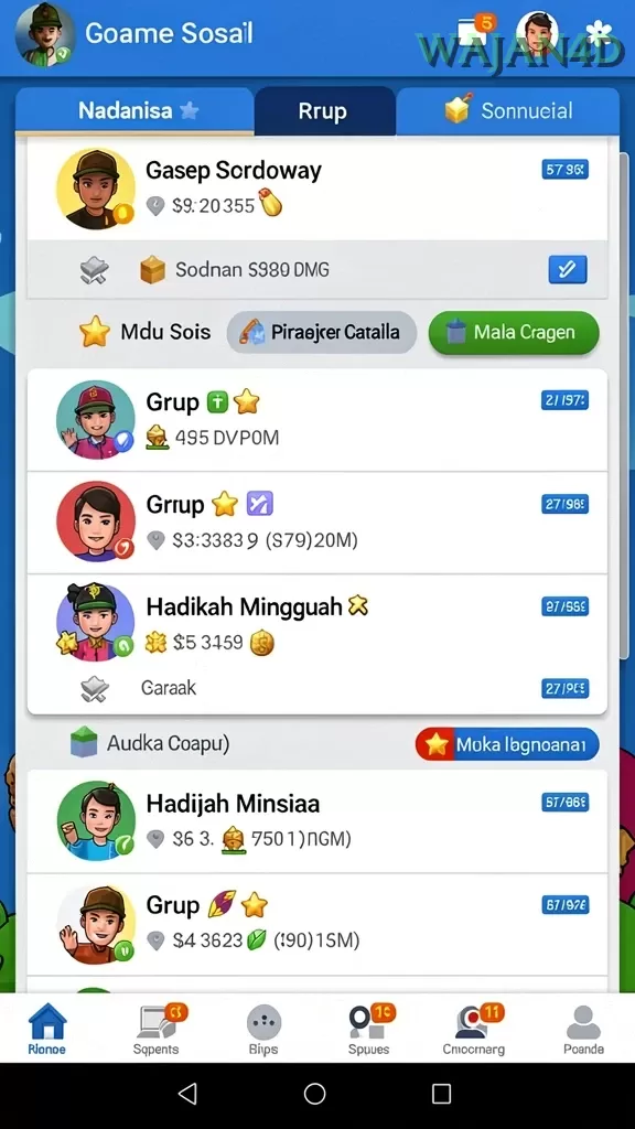 Screenshot wintoto69 nomor 1