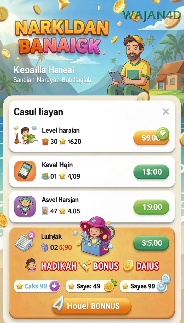 Screenshot musang78 nomor 3
