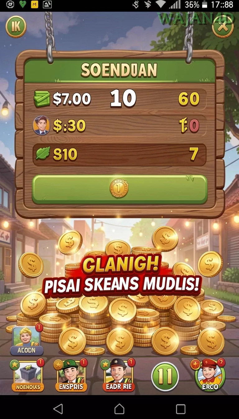 Screenshot 99sl nomor 2