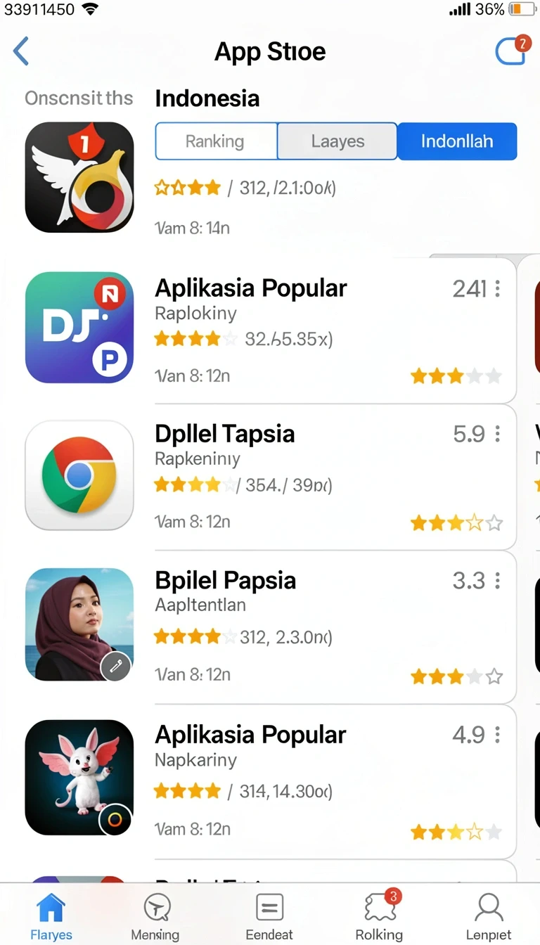Screenshot Download dolar138 APK untuk Android nomor 2