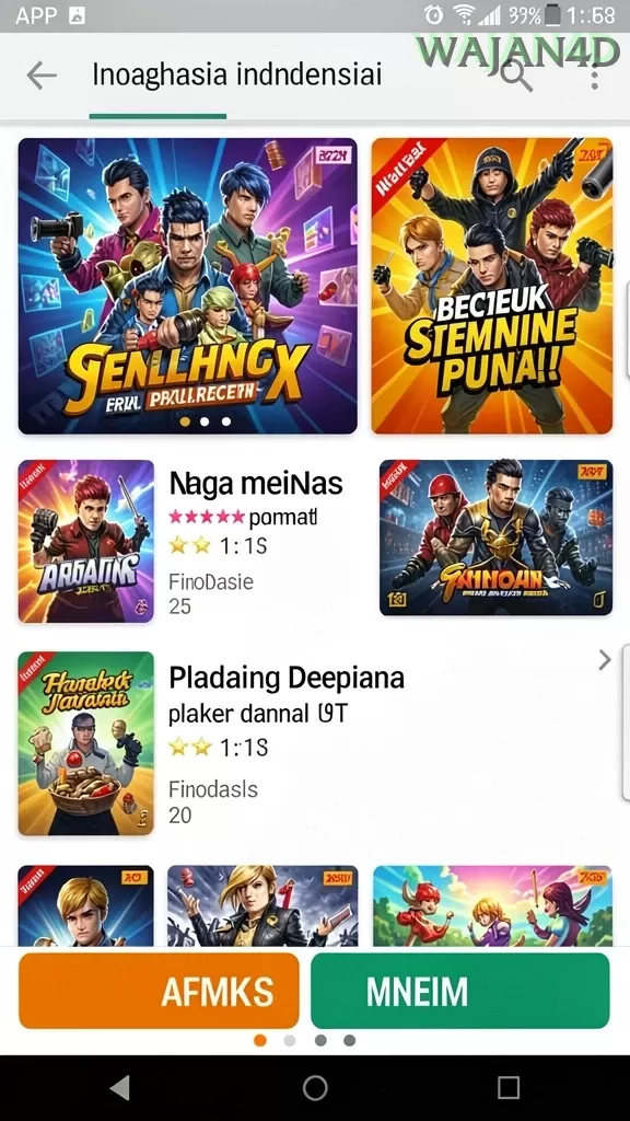 Screenshot boscuan77 nomor 1