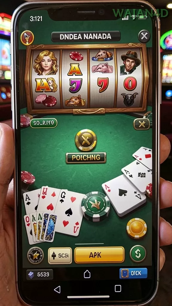 Screenshot pragmatic218 nomor 3