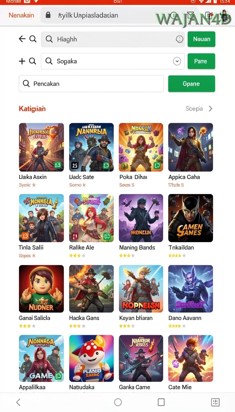 Screenshot pragmatic218 nomor 1